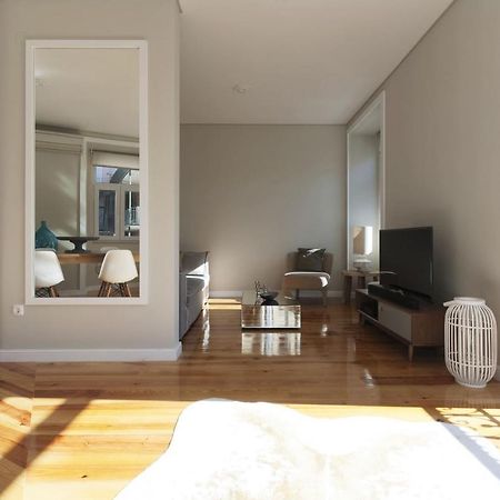 Apartment Andrade, Lisabona Exterior foto