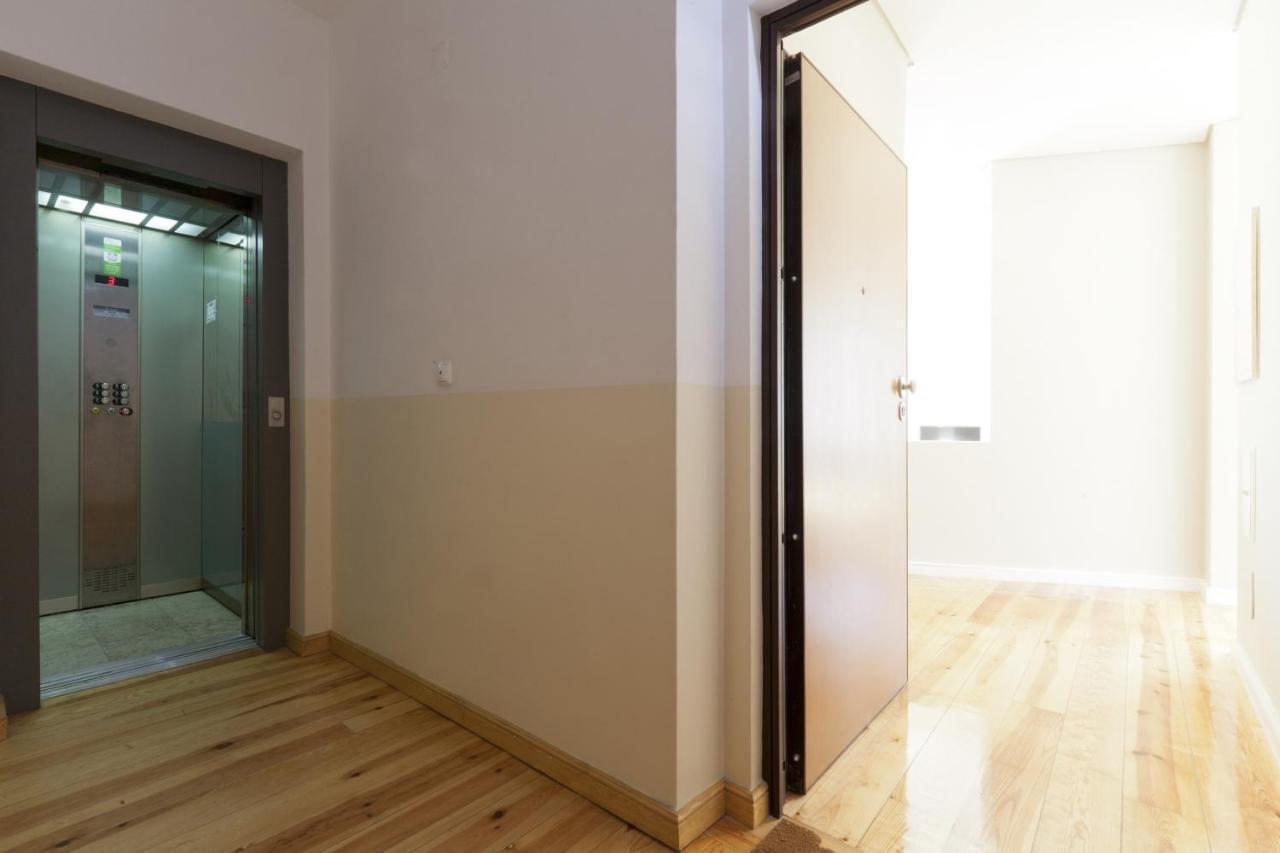 Apartment Andrade, Lisabona Exterior foto